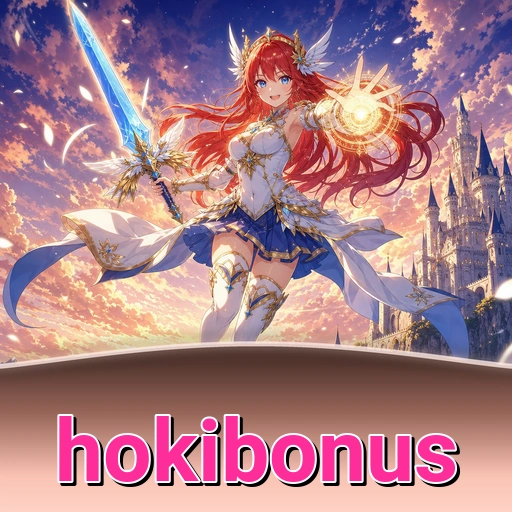 Logo hokibonus