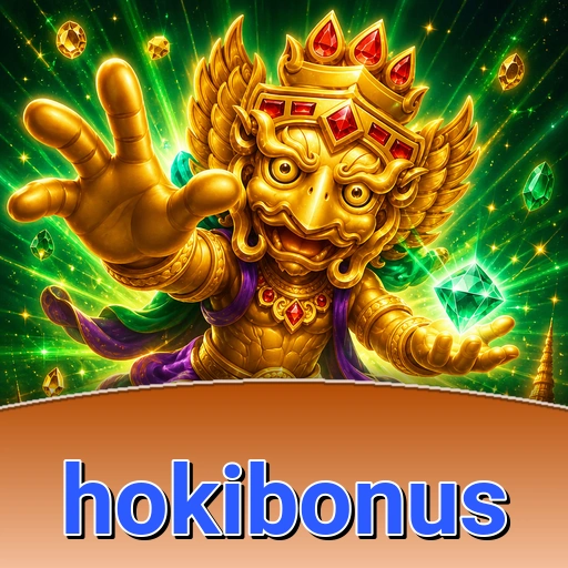 Logo hokibonus