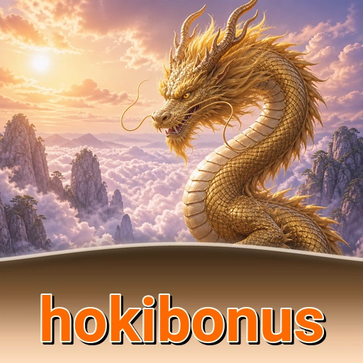 Logo hokibonus