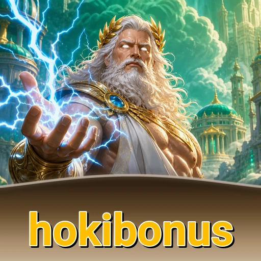 Logo hokibonus