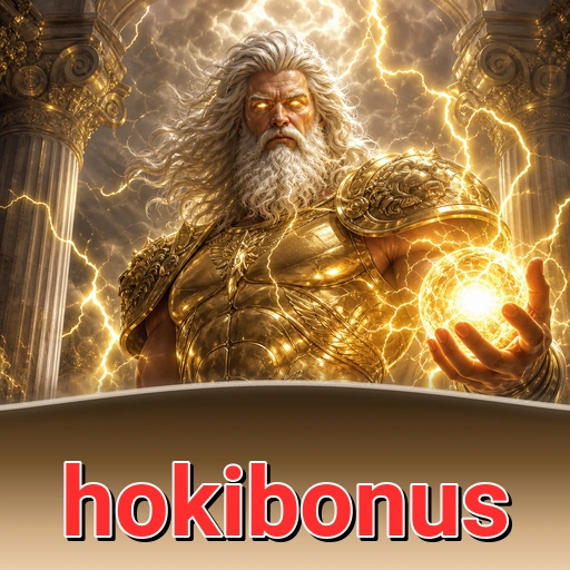 Logo hokibonus